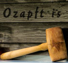 Ozapft is, nicht nur auf der Wiesn. Ozapft is, nicht nur auf der Wiesn.