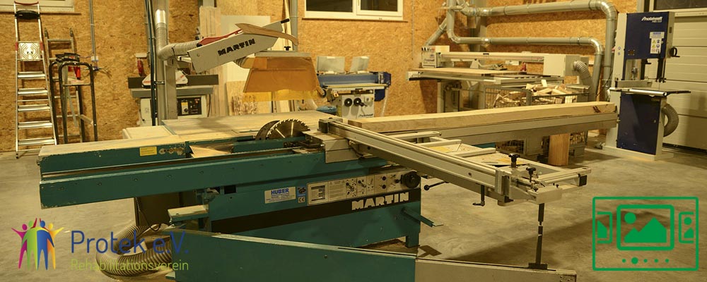 das slideshow-Fenster für 'protek-ev.de' anzeigen ...
Integration • Rehabilitation • Inklusion :: GEMEINSAM - Mit Mut, Humor und Menschlichkeit