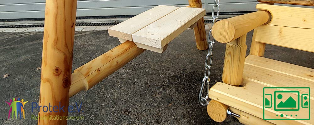 das slideshow-Fenster für 'protek-ev.de' anzeigen ...
Integration • Rehabilitation • Inklusion :: GEMEINSAM - Mit Mut, Humor und Menschlichkeit